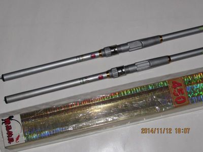 【新钓王】碳素矶竿批发 优质渔具销售，开启垂钓新纪元