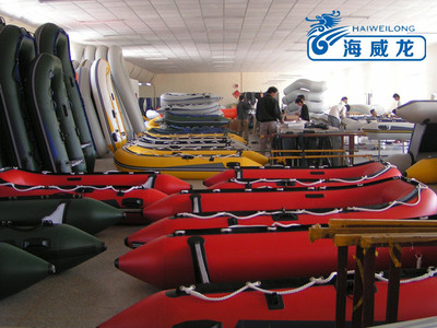 专注品质，垂钓无忧——XX渔具公司简介